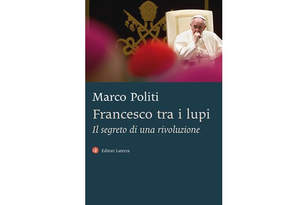 Книгата на Марко Полити