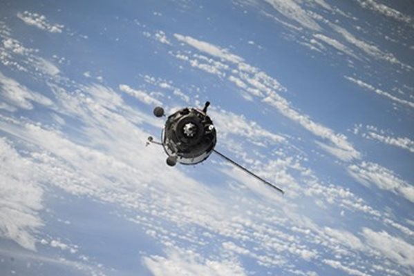 Спътникът BulgariaSat-1 се очаква да бъде изстрелян днес от "Спейс Екс". Снимка: pixabay