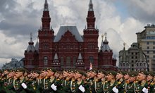 300 години Русия в битка за територии