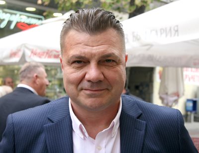Георги Цанков е новият председател на общинския съвет в "Родопи"