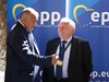 Борисов и Жозеф Дол: Да се изправим срещу антиевропейските популисти