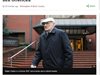 Осъдиха 101-годишен педофил във Великобритания