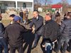 Цветанов в джебелското село Тютюнче: ГЕРБ не разделя хората