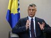 Президентът на Косово заяви, че се срамува
от антисръбските погроми през 2004 г.