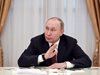 Путин: Важно е всички партии да обединим усилия, за да постигнем целите си