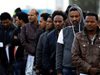 Нараства напрежението на остров Лесбос
заради мигрантите