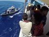 Франция ще приеме част от мигрантите от кораба "Лайфлайн"