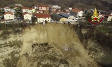 8,1 млн. лв. щети от свлачища през 2019 г. Защо във Вранча няма пропадания