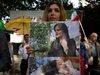 Иранец се самоуби, за да привлече внимание върху ситуацията в мюсюлманската държава