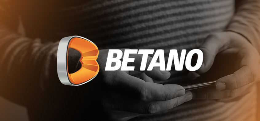Betano регистрация: Отваряне на нова сметка