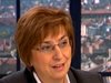 Екатерина Михайлова:  Действащият президент ли насрочва изборите, или този, който ще встъпи в длъжност на 22 януари