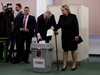 Очертава се балотаж на президентските избори в Чехия