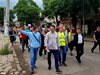Калоян Паргов: Протестът на гражданите от „Орландовци“ е справедлив. Те се нуждаят от нормални условия на живот</p><p>