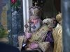 Руската църква заплаши да скъса с Константинопол заради автокефалията на украинската