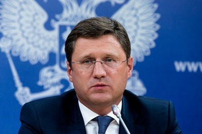 Руският вицепремиер Александър Новак: Планираме квоти при износа на горива