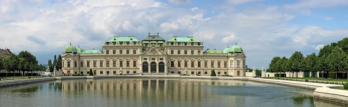 Произведения на изкуството от музеите „Албертина“ и „Белведере“ във Виена подлежат на реституция