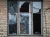 Три жени са пострадали при ракетния удар в Одеса