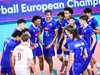 Французите са шампиони на европейското  по волейбол до 18 години в София