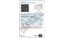 Пловдивската полиция разкри две схеми за издаване на фалшиви сертификати