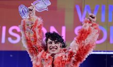 Швейцария спечели „Евровизия“ 2024 (Снимки, видео)