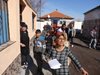 Нов път бута 40 къщи в "Столипиново", обитателите се заканват с кървав бой