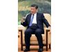 Си Цзинпин призова Тръмп за сдържаност по въпроса за Северна Корея