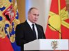 Путин: Русия ще продължи да помага на Сирия в защитата на нейния суверенитет
