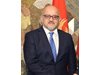 Черногорският външен министър: Няма нищо спорно в преминаването на Груевски през страната