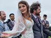Дъщерята на Лияна Панделиева си сменя името за сватбата с американеца Келън