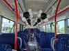 Удължава се маршрутът на автобусна линия 58 в София
