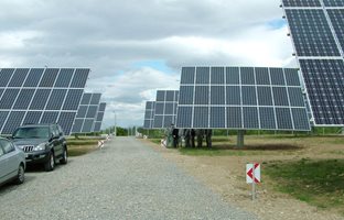 До два месеца съветниците в Сливен решават изгодно ли е градът да си построи фотоволтаичен парк