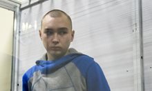 21-годишен руски войник призна в съда, че е застрелял цивилен велосипедист