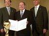 ФИФА разследва Бекенбауер и още 5-има за мондиал 2006