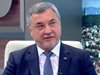 Валери Симеонов: Ще сезирам СЕМ за „Шоуто на Слави”