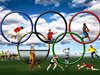 Париж ще бъде домакин на летните Олимпийски игри през 2024 година