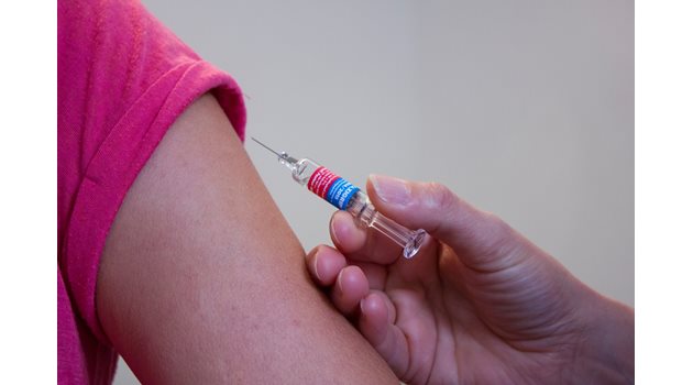 Ваксината за свинския грип се оказа кошмарен провал, дано и с новата не се повтори същия сценарий. 
СНИМКА: РОЙТЕРС