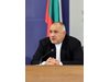 Борисов: Продължаваме да помагаме на българските производители