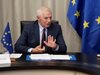 Жозеп Борел призова за извънредна среща на министрите на външните работи на ЕС