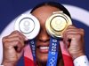 Медалисти на олимпиадата от 2 август