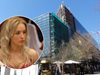Жената на Таки си купи мол. 11 млн. печалба за месец изкарва Боряна Шехтова