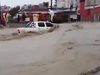 Опустошителни наводнения в Аржентина (Видео)