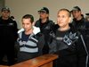 Окончателно: 38 г. затвор за двама цигани, убили бизнесмен с колове