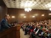 Цветанов: Всички тукашни депутати да обединим усилия за Горна Оряховица