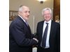 Борисов: Ще запазим близките отношения с Великобритания в бъдеще (Видео)
