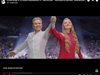 “Чингис хан” с кавър  на песента си  “Москва” за Световното по футбол (Видео)