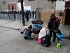 Атина: Ще подобрим условията в бежанските лагери