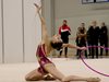 Българските гимнастички спечелиха 14 медала от международния турнир в Лисабон