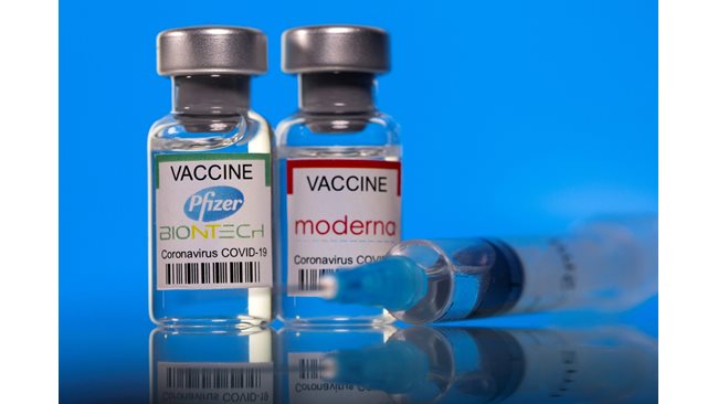 Vaccines created 9 new billionaires (Infographics)