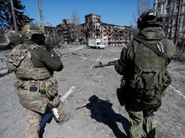 Руската Дума прие на първо четене закони за военновременна икономика