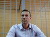 Навални иска по-строги санкции срещу руските олигарси